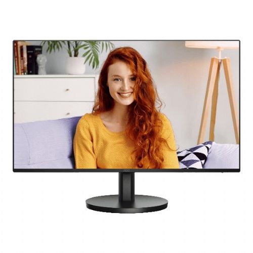 Monitor AOC 24B3HA2 60,5 cm (23,8"), 1920 X 1080 (FHD), IPS, 100Hz, 1ms (črn)
