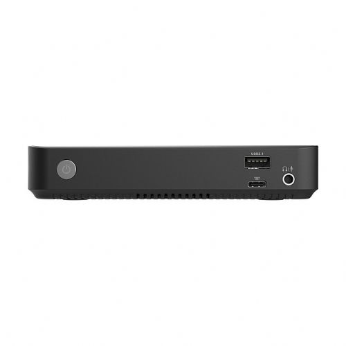 ZBOX MI648 Barebone Intel Core i5-1340P 2xDDR5 SODIMM SATA M.2