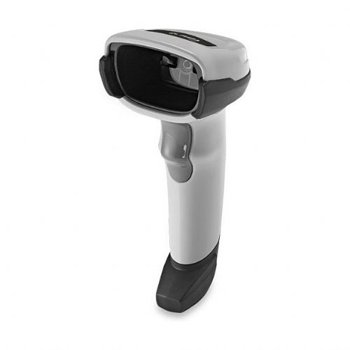 Čitalnik črtne kode Zebra DS2208 USB žični, 1D/2D skener, LED, IP42, črn