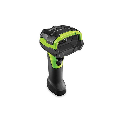 Optični čitalec Zebra DS3678 USB 2D, brezžični, Bluetooth, IP67, robusten