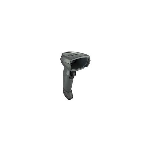 Čitalnik črtne kode Zebra DS4608-SR 1D/2D, prenosni, LED, žični USB, IP52