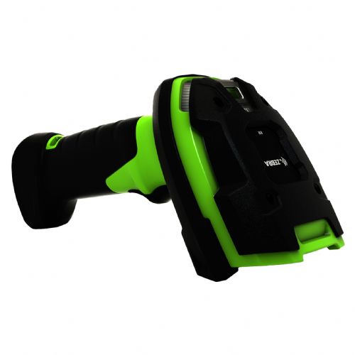 ZEBRA čitalnik črtnih kod LI3608 USB 1D, RS232, KBW, USB, IP67