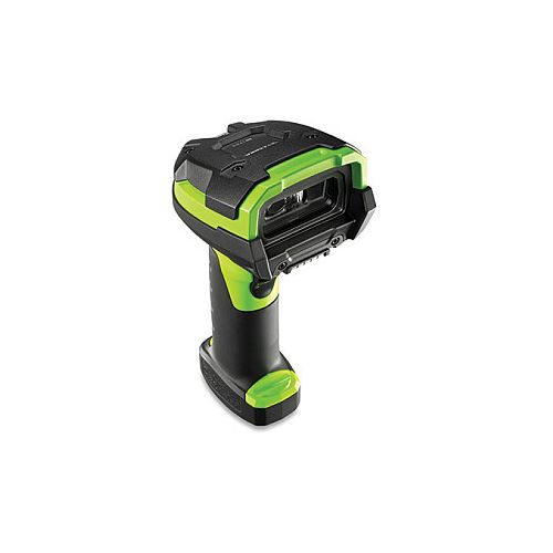 Zebra Barcode-Scanner LI3678-SR 1D USB Kit Blueetooth 4.0