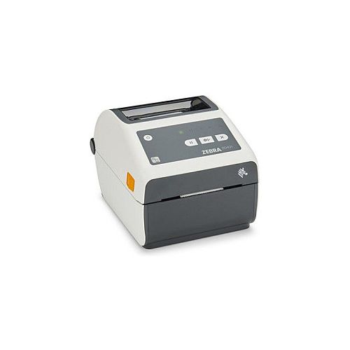 Zebra namizni tiskalnik ZD421 Healthcare 203dpi USB kabel EU/UK