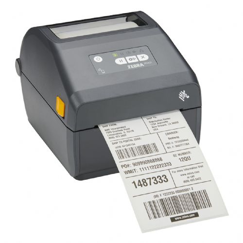 Zebra namizni tiskalnik ZD421c [ZD4A043-C0EE00EZ]