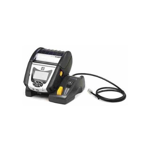 Priklopna postaja Zebra (povezovalno stojalo) - Ethernet 9821217742