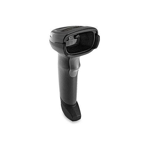 Optični čitalec Zebra DS2278 brezžični, 2D, Bluetooth, USB, črna