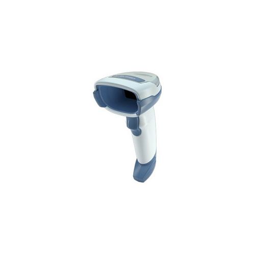 Optični čitalec Zebra DS4608-HC prenosni 1D/2D LED IP52 baterijski