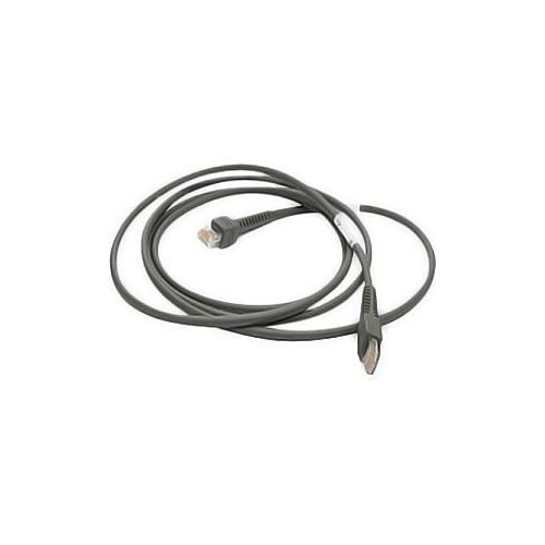 Zebra MP6000 USB POWERPLUS 5M KABEL