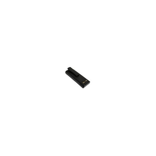 ZEBRA MT2000 baterijski paket, polnilna baterija, črna, 2400 mAh, 3,7 V