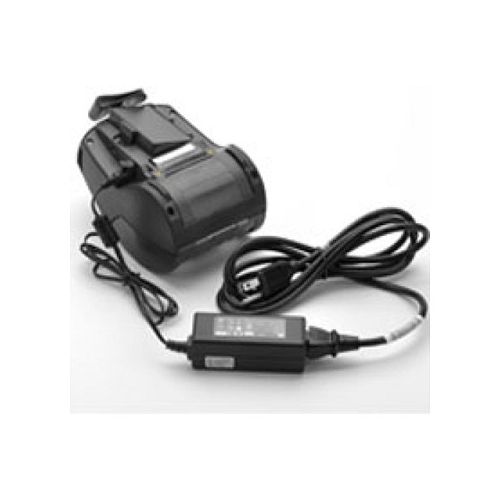 Zebra AC adapter, polnilnik 12V komplet ACC EU kabel