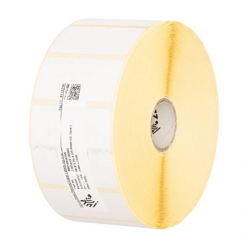 Zebra termo etikete Z-Select 2000D 57x51mm 12 kosov
