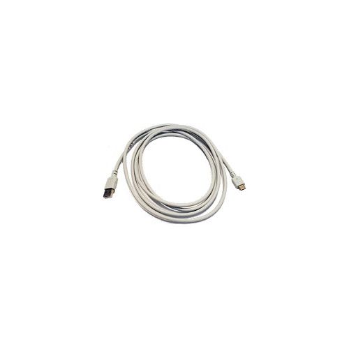 Zebra USB kabel - 24-pinski USB-C (M) za USB (M)
