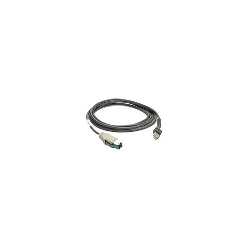 Zebra USB kabel - 2,1 m - za Symbol LS2208