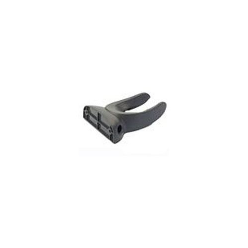 Stenski nosilec Zebra 11-66553-06R črne barve