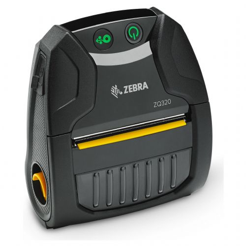 Zebra ZQ320 Plus - Tiskalnik računov - Neposredni termalni