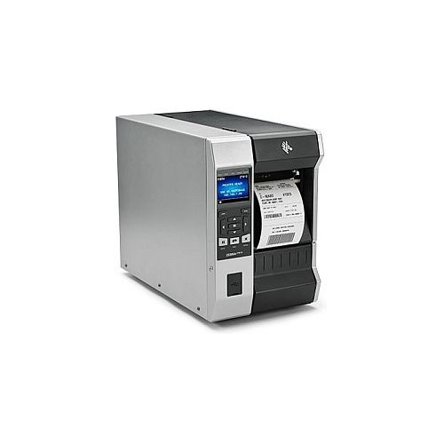Industrijski tiskalnik etiket Zebra ZT610