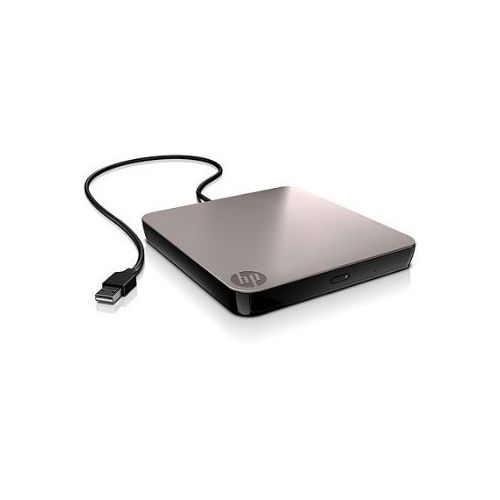 Zunanja enota HP USB DVD/RW