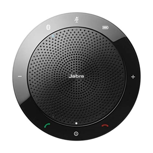 Zvočnik Jabra Speak 510 UC, črna