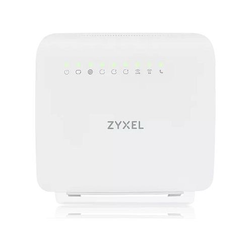 Brezžični usmerjevalnik Zyxel EX3501-T0