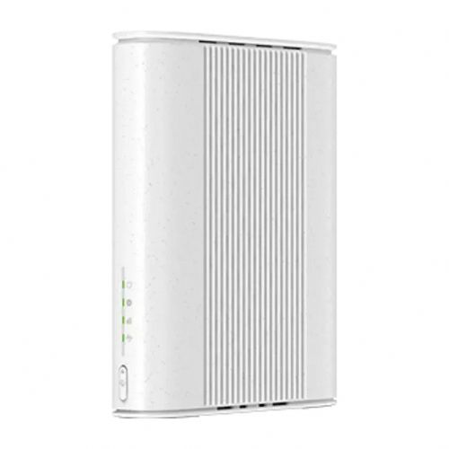 Zyxel NR5111 5G usmerjevalnik bele barve