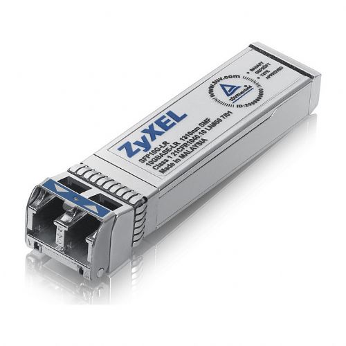 Oddajnik-sprejemnik Zyxel SFP+ 10G-LR 10 km