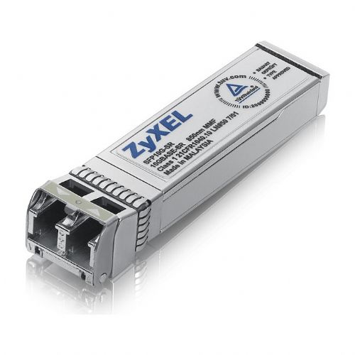 Oddajnik/sprejemnik Zyxel SFP+ 10G-SR 300m