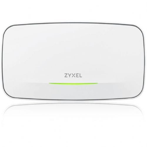 Zyxel WIFI6E AXE7800 WAX640S-6E