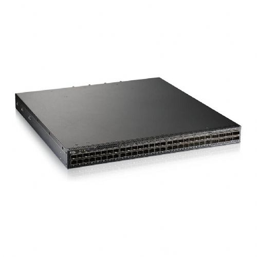 Zyxel CX4800-56F večgigabajtno stikalo 48x25GbE/10GbE SFP plast 3