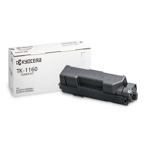 Kyocera toner TK-1160 | Enaa