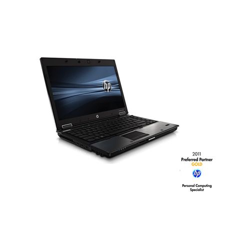 HP EliteBook 8540p i7-640M/WWAN/VGA/W7PRO   XN715 HLSYXN715EA