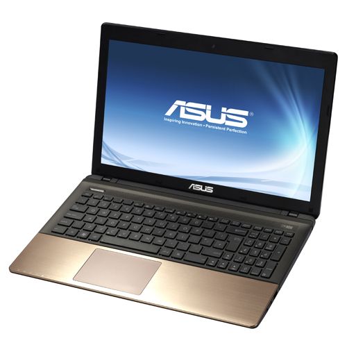 Prenosnik ASUS K55VM-SX125 i5-3210/VGA/15,6"