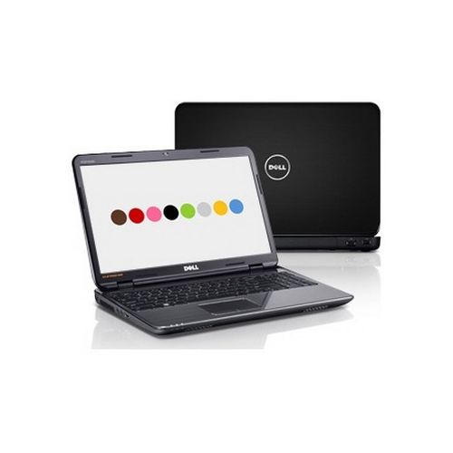Prenosnik DELL Inspiron M501R (N93850) Mars Black