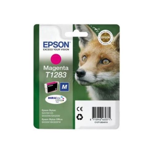 ČRNILO EPSON B-M STYLUS S22 (C13T12834010)