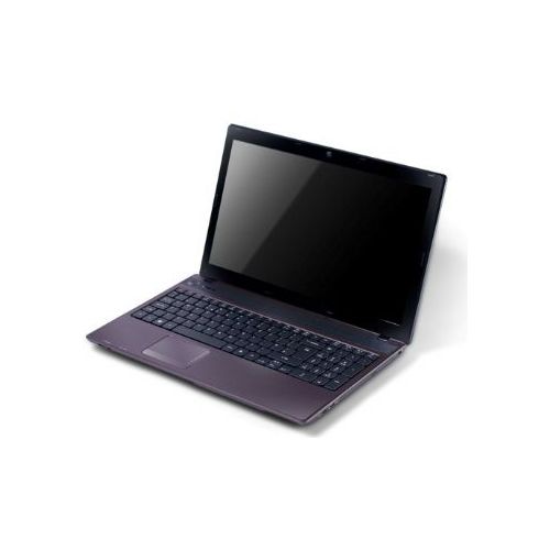 Prenosnik Acer Aspire AS5742G i5-460M/VGA/W7   LX.R5402.019