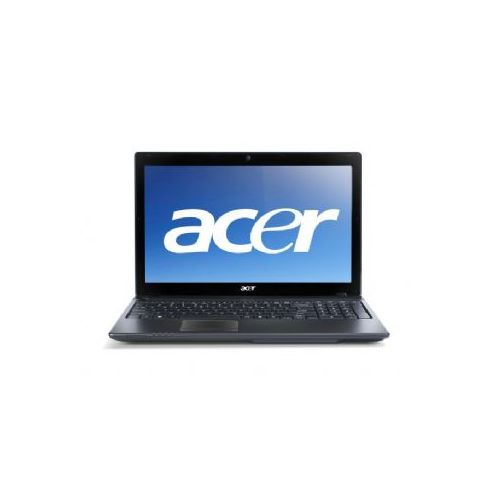 Prenosnik Acer Aspire AS5750G i3-2310/VGA/W7/15,6   LX.RHZ02.029