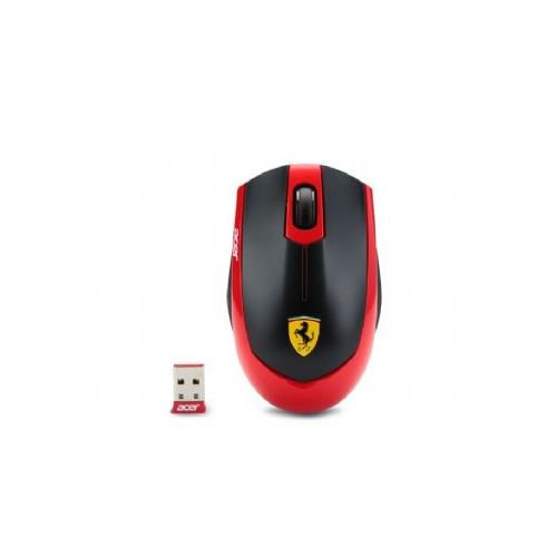 Acer miška FERRARI laser (LC.MCE0A.023)