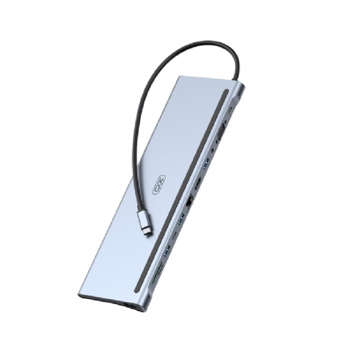 Adapter XO HUB010 12v1 Enaa