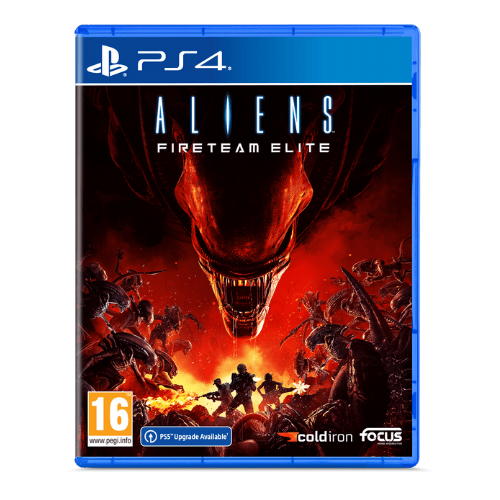 Aliens: Fireteam Elite (Playstation 4) 1363512899124349 | Enaa