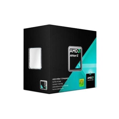 AMD Athlon II X3 460 BOX procesor