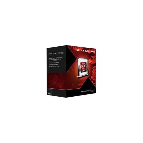 AMD FX-Series FX-6100 BOX procesor - FD6100WMGUSBX | Enaa