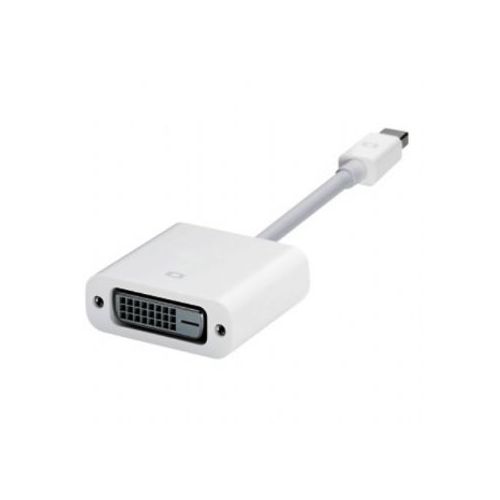 Apple Mini DisplayPort to DVI (mb570z/a)