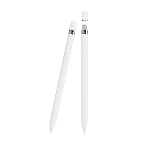 Apple Pencil 1st Generation - White DE | Enaa