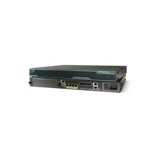 Cisco ASA 5510 Security Plus, SW, HA (ASA5510-SEC-BUN-K9)
