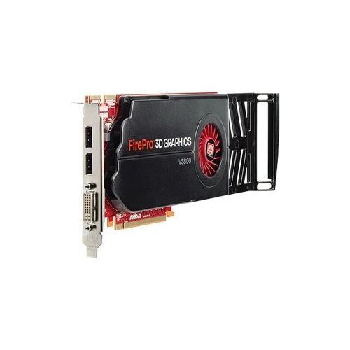 ati firepro v5800 drivers