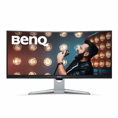 Монитор benq ex3501r 35 обзор