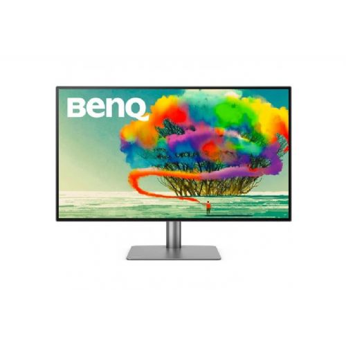 Monitor BenQ PD3220U, 80 cm (31,5), 3840 x 2160, IPS, 5 ms, 250 cd/m2