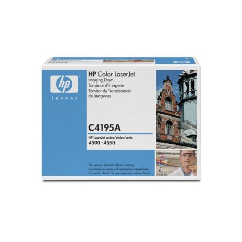 BOBEN  HP ZA LJ4500C/4550 (C4195A)