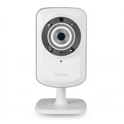 Brezžična mrežna IP kamera D-LINK DCS-932L DCS-932L/E