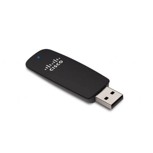 LINKSYS AE1200 WiFi USB N adapter Enaa